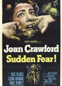 惊惧骤起 Sudden Fear            (1952)
