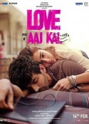 爱上阿吉卡勒2 Love Aaj Kal            (2020)
