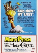 巨蟒与圣杯 Monty Python and the Holy Grail            (1975)