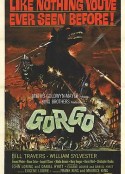 巨兽格果 Gorgo            (1961)