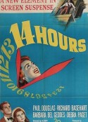 十四小时 Fourteen Hours            (1951)