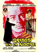 可怕的奥勒弗 Gritos en la noche            (1962)
