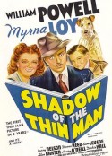 瘦子的影子 Shadow of the Thin Man            (1941)