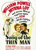 瘦人之歌 Song of the Thin Man            (1947)