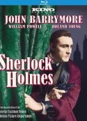 福尔摩斯 Sherlock Holmes            (1922)