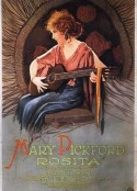 罗西塔 Rosita            (1923)