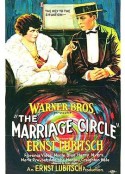 回转姻缘 The Marriage Circle            (1924)