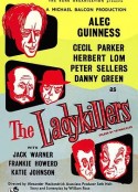 贼博士 The Ladykillers            (1955)