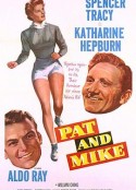 帕特和麦克 Pat and Mike            (1952)