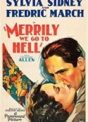寒涛俪影 Merrily We Go to Hell            (1932)