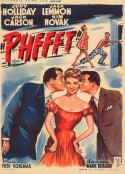 欢喜冤家 Phffft            (1954)