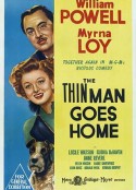 疑云风波 The Thin Man Goes Home            (1945)