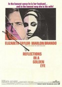 禁房情变 Reflections in a Golden Eye            (1967)