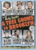 布鲁克林有棵树 A Tree Grows in Brooklyn            (1945)
