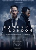伦敦黑帮 第一季 Gangs of London Season 1            (2020)