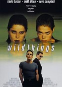 玩尽杀绝 Wild Things            (1998)