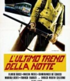 暴行列车 L'ultimo treno della notte            (1975)