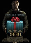 致命礼物 The Gift            (2015)