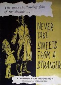 永远别拿陌生人的糖果 Never Take Candy From A Stranger            (1960)