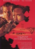 黑夜幽灵 The Ghost and the Darkness            (1996)