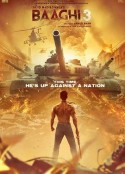 为爱叛逆3 Baaghi 3            (2020)