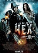 西部英雄约拿·哈克斯 Jonah Hex    国语版  (2010)