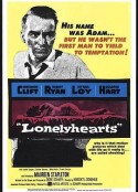 寂寞孤心 Lonelyhearts            (1958)