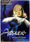 阿尔劳娜 Alraune            (1952)