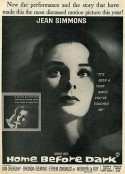 痴恋成魔 Home Before Dark            (1958)