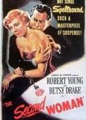 心海孽魔 The Second Woman            (1950)