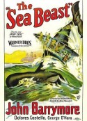 白鲸 The Sea Beast            (1926)