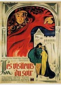 夜间来客 Les Visiteurs du soir            (1942)