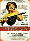 血腥妈妈 Bloody Mama            (1970)