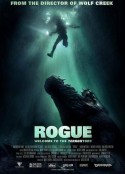 逃亡鳄鱼岛 Rogue            (2007)