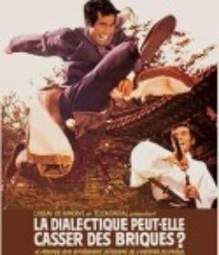 辩证法可否用来碎大石？ La Dialectique peut-elle casser des briques ?            (1973)