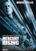 终极密码战 Mercury Rising  国语版  (1998)