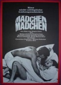女孩，女孩 Mädchen, Mädchen            (1967)