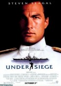潜龙轰天 Under Siege            (1992)
