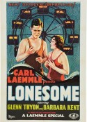 孤独 Lonesome            (1928)