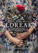 花 Loreak            (2014)