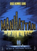 曼哈顿二人行 Deux hommes dans Manhattan            (1959)