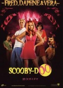史酷比 Scooby-Doo            (2002)
