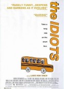 白痴 Idioterne            (1998)