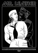 皮革先生 Mr. Leather            (2019)