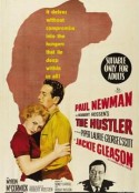 江湖浪子 The Hustler            (1961)