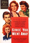 自君别后 Since You Went Away            (1944)