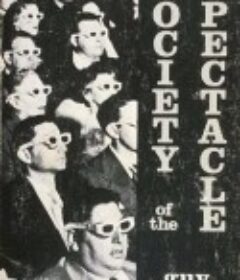 景观社会 La Société du spectacle            (1974)