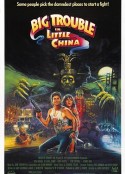 妖魔大闹唐人街 Big Trouble in Little China            (1986)