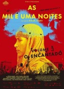 一千零一夜第3部：迷醉之人 As Mil e Uma Noites: Volume 3, O Encantado            (2015)
