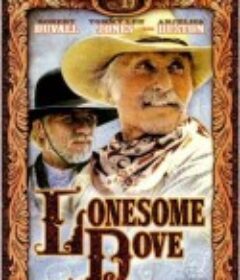 孤鸽镇 Lonesome Dove            (1989)